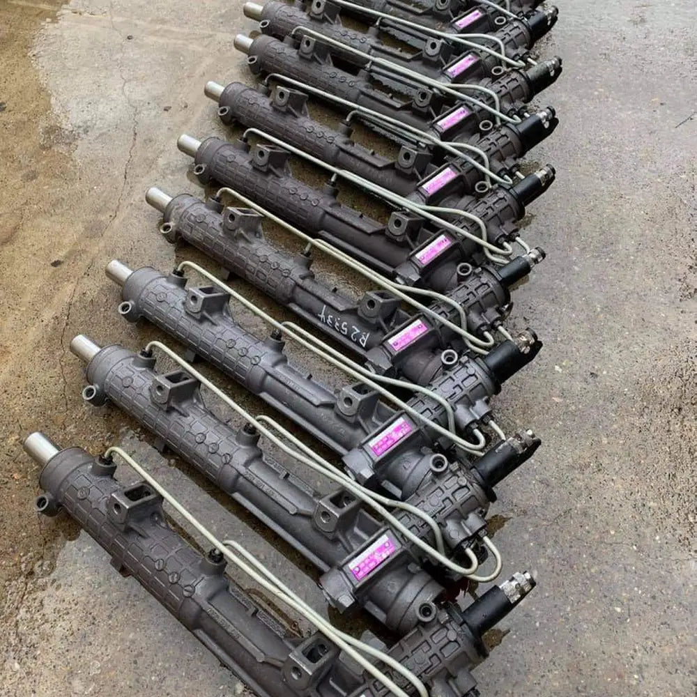 E36/E46 Purple Tag Steering Rack