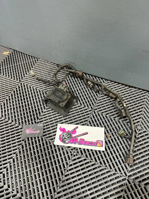Nissan RB25 Igniter & Coil Pack Loom