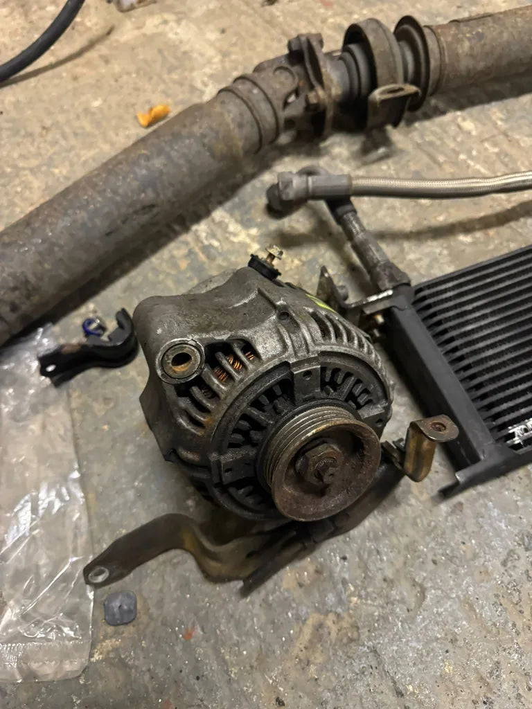 IS200 1GFE Alternator