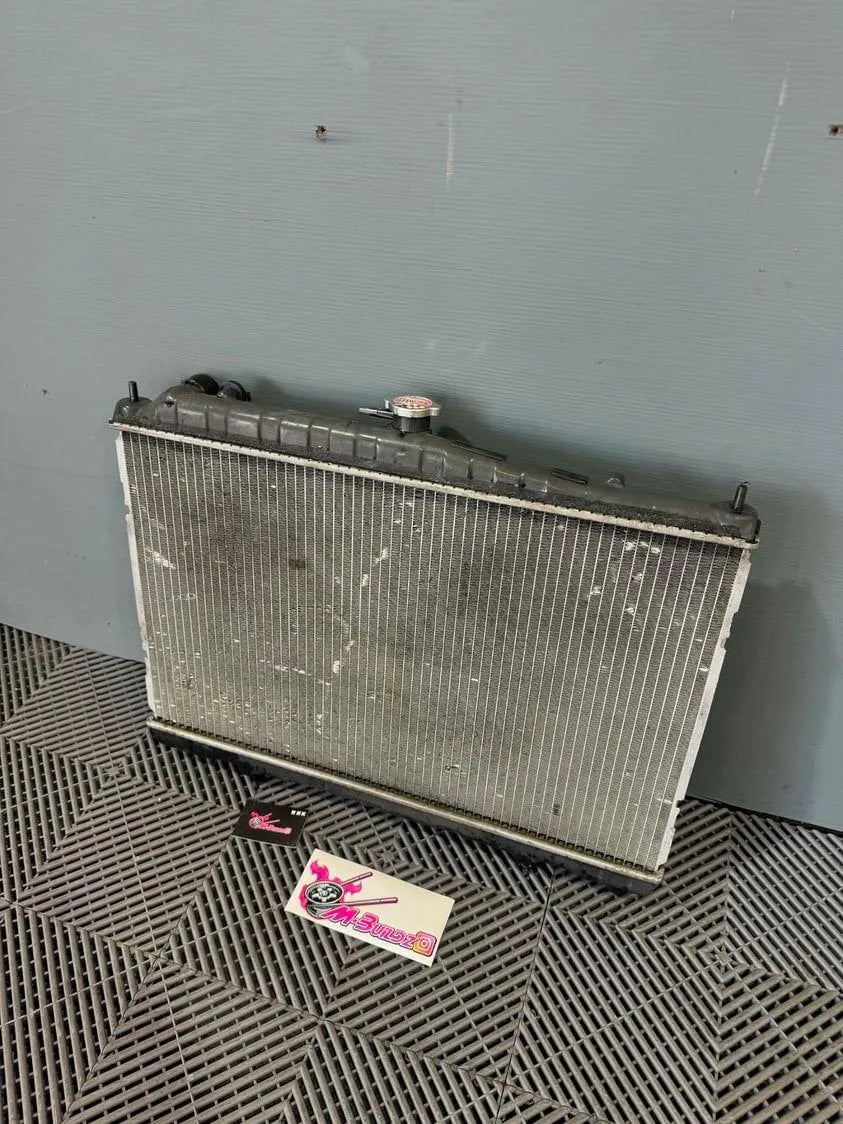 Nissan Laurel RB25 OEM Radiator