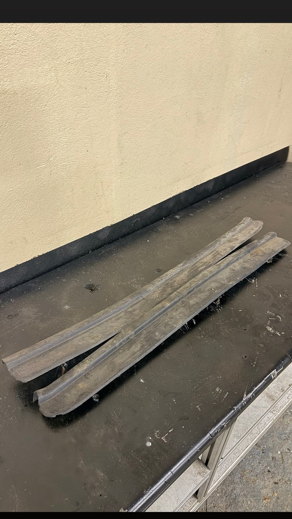 Nissan S14 Door Trims (Pair)