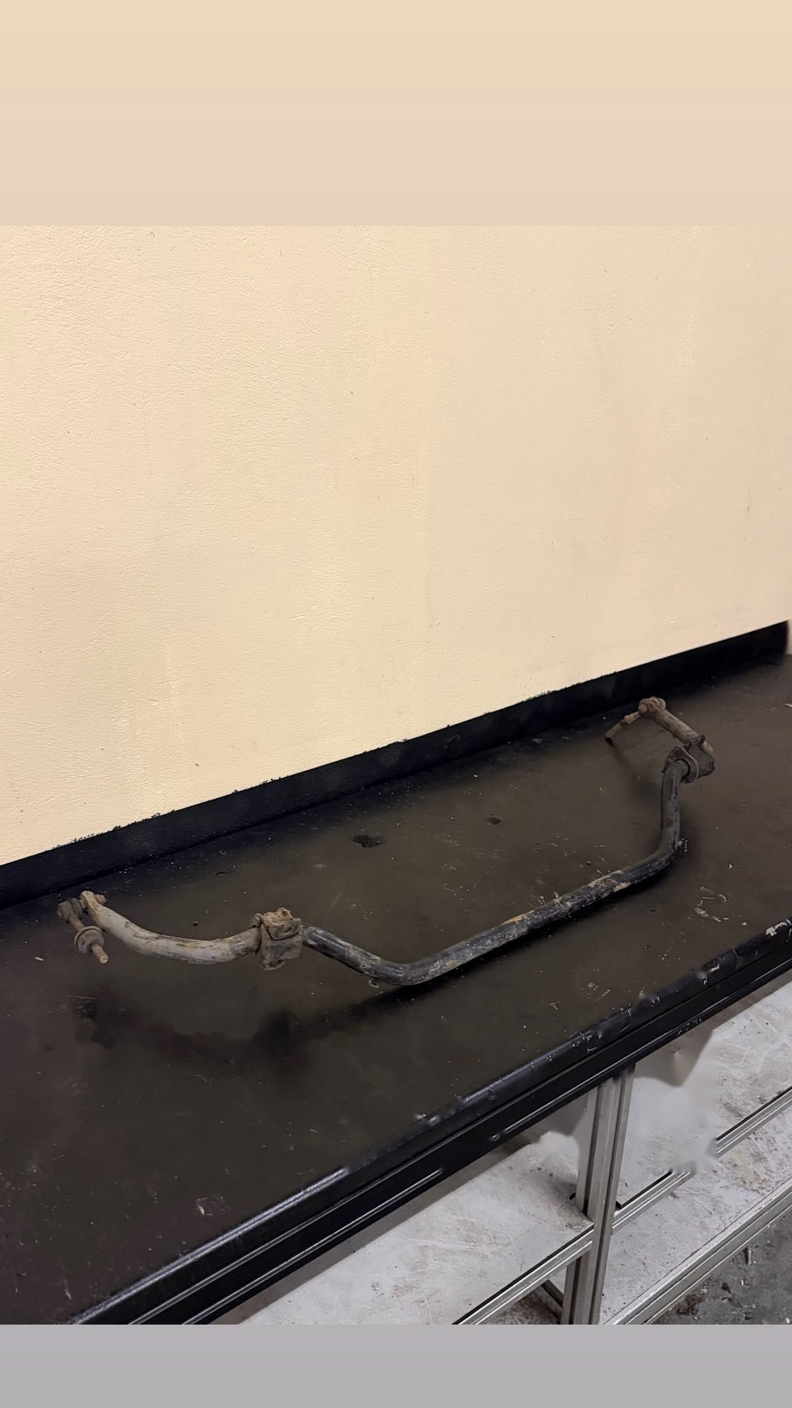 Nissan S14 / S15 Front Anti-Roll Bar