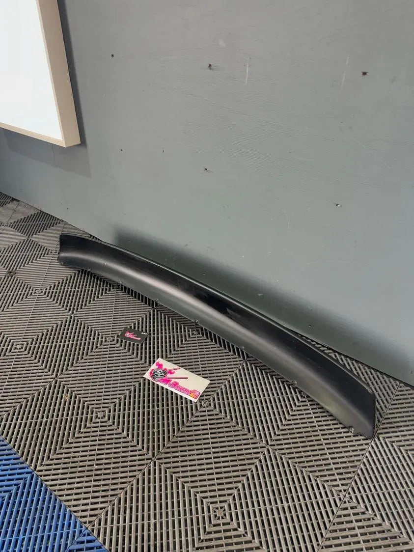 S14 Rocket Bunny Style Spoiler