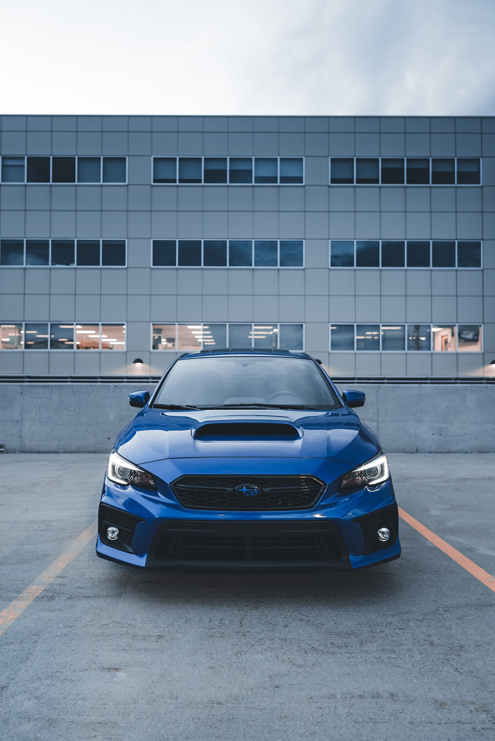 Subaru