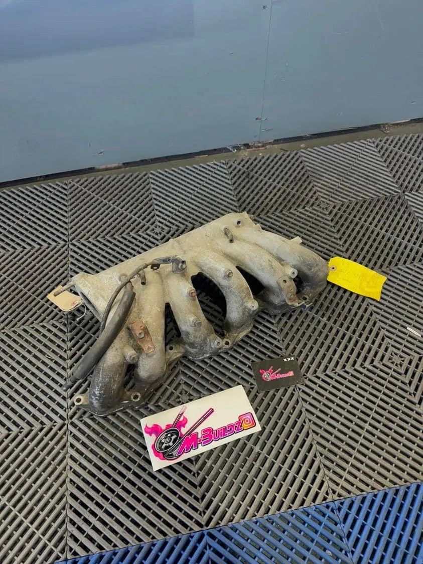1JZ GTE Intake