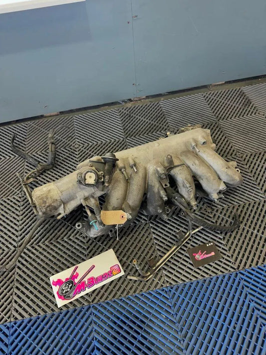 1JZ GTE Intake Manifold