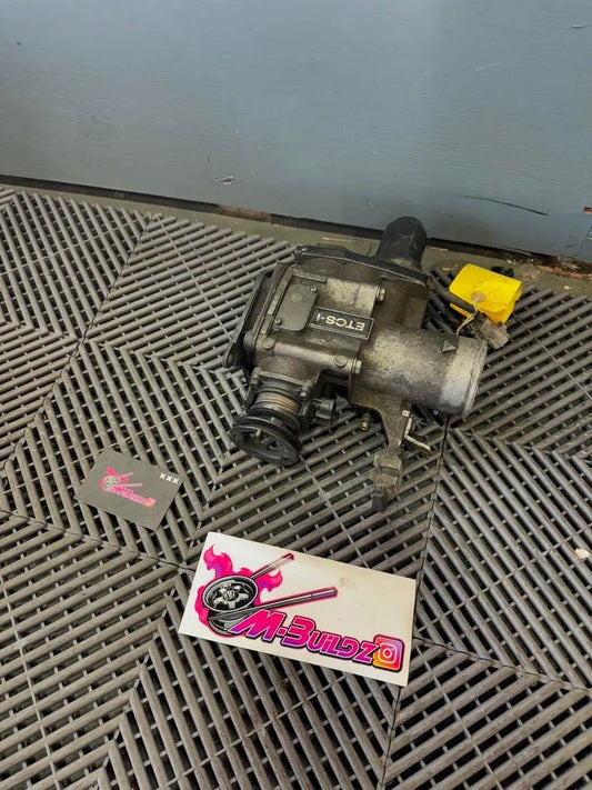 2JZ GE Throttle Body