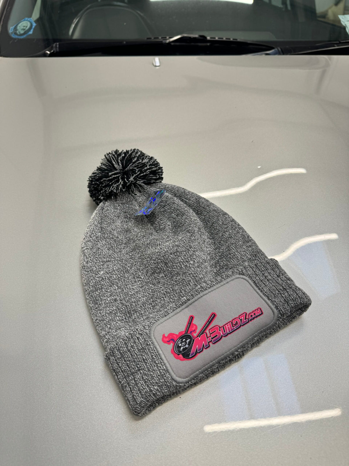 M-Buildz Hat