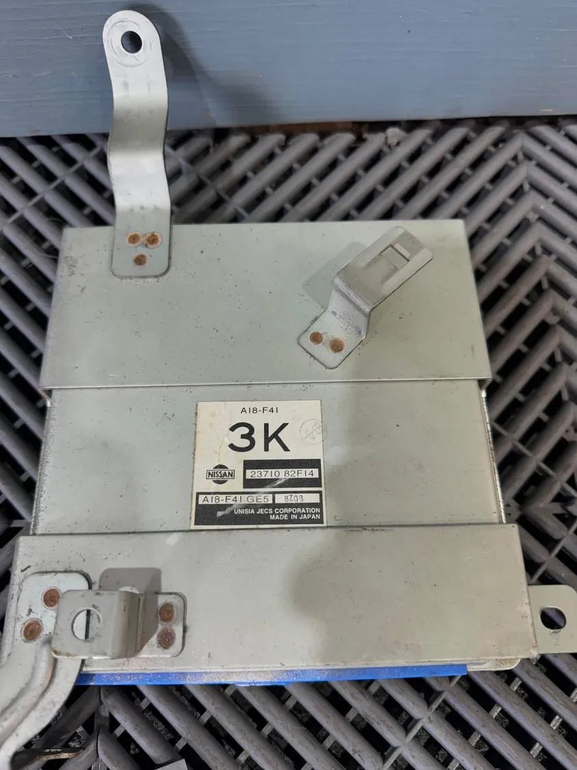 Nissan S14a SR20 OEM ECU