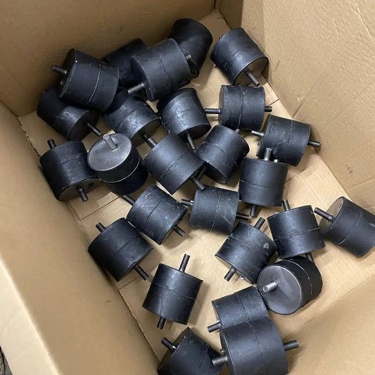 E36 E46 Upgraded Rubber Engine Mounts