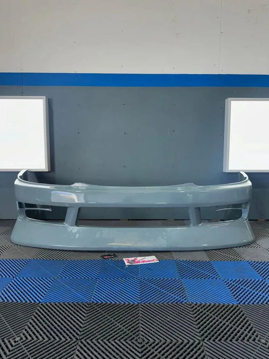 BN Style Nissan Laurel Bumper