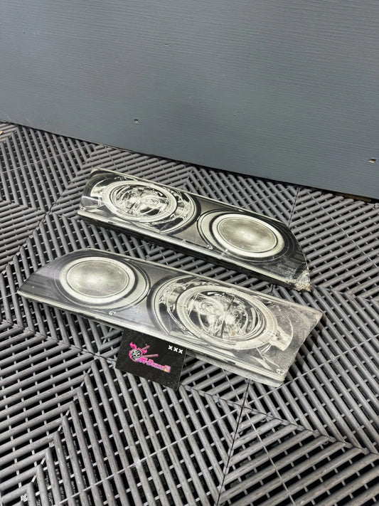 R32 Coupe Headlight Blanks
