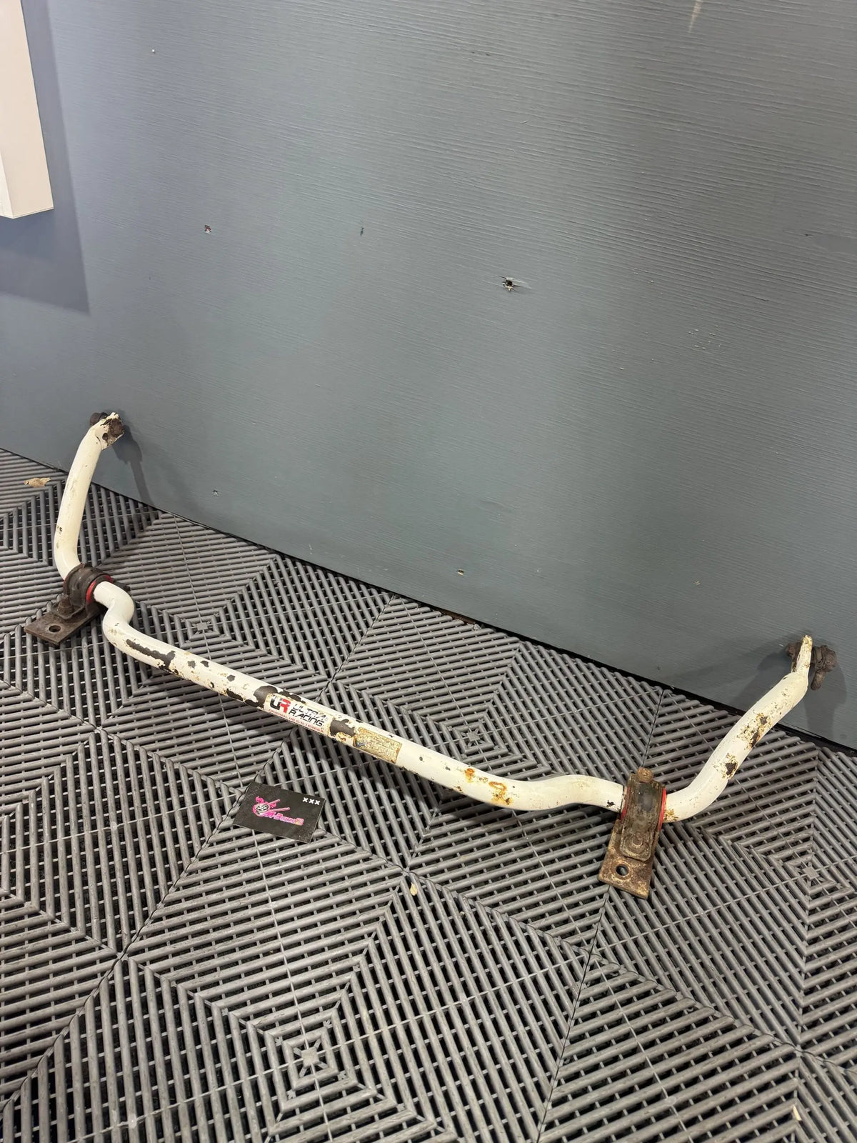 Nissan R32 / R33 Ultra Racing Sway Bar