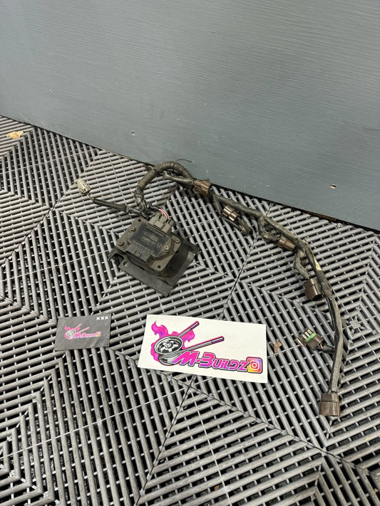 Nissan RB25 Igniter & Coil Pack Loom