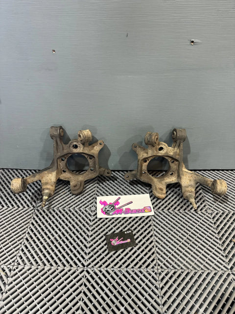 Nissan S14 / S15 Rear Hubs
