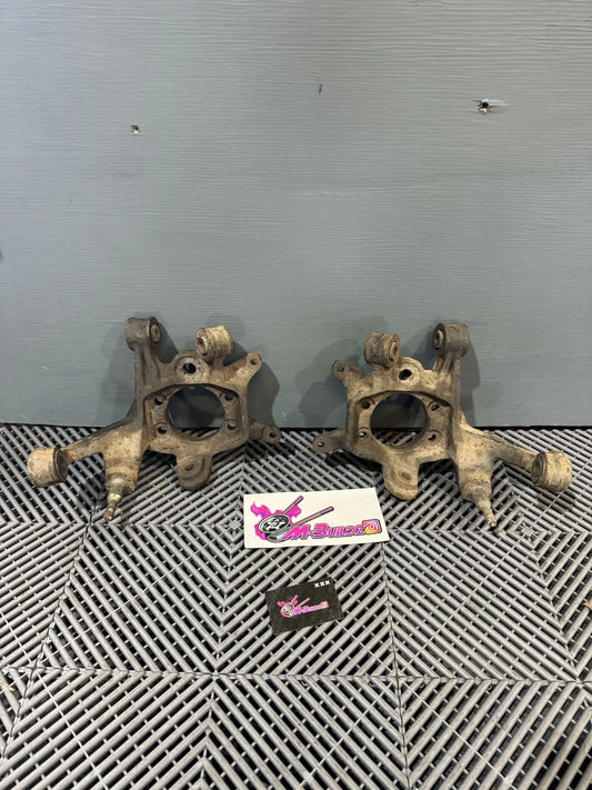 Nissan S14 / S15 Rear Hubs