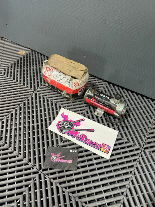 Facet Fuel Pump