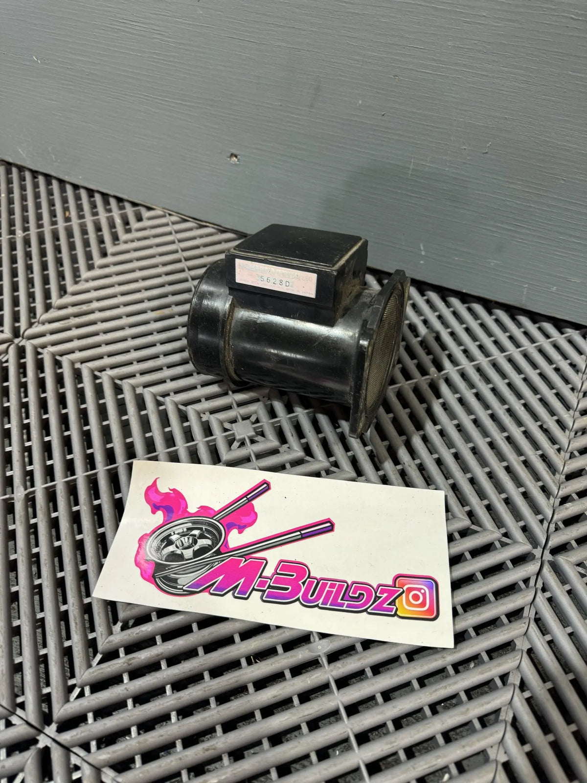 Nissan RB25 MAF Sensor