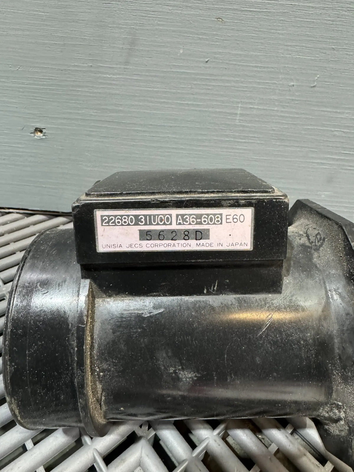 Nissan RB25 MAF Sensor