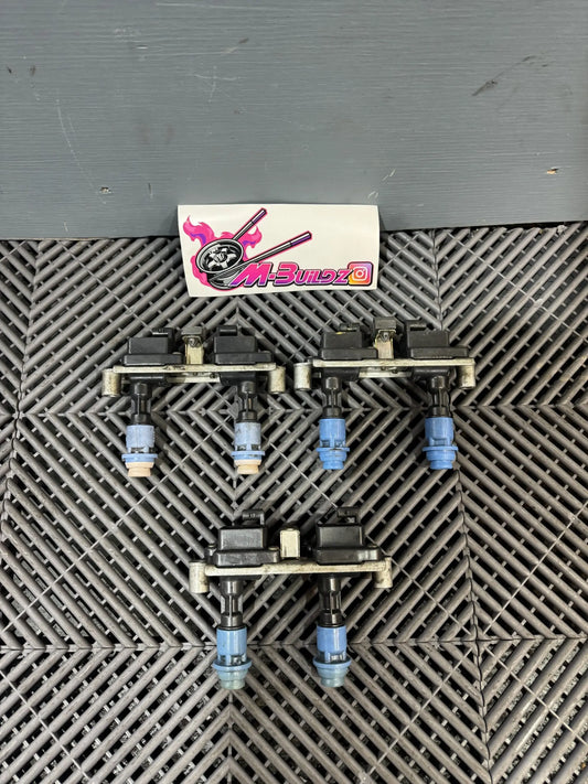 Denso 2JZ Non VVTi Coilpacks
