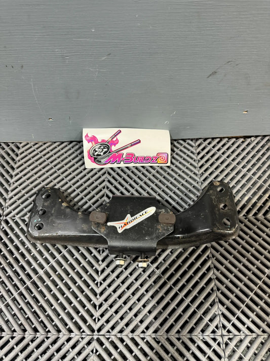Hardrace S14/S15 SR20 Gearbox Mount