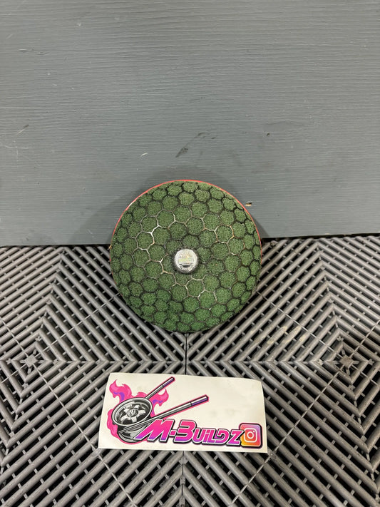 HKS 3″ Mushroom Filter