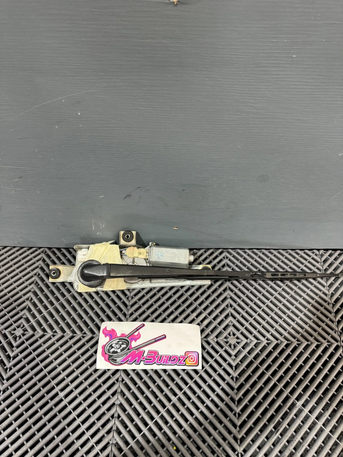 Nissan S14/S15 Rear Wiper Assembly