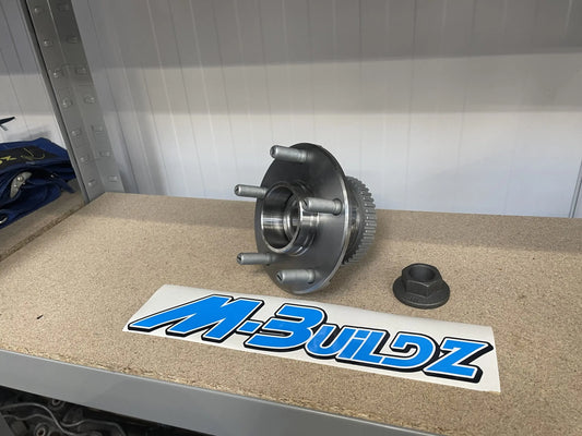 Nissan S14 / S15 Front Wheel Bearing Hub