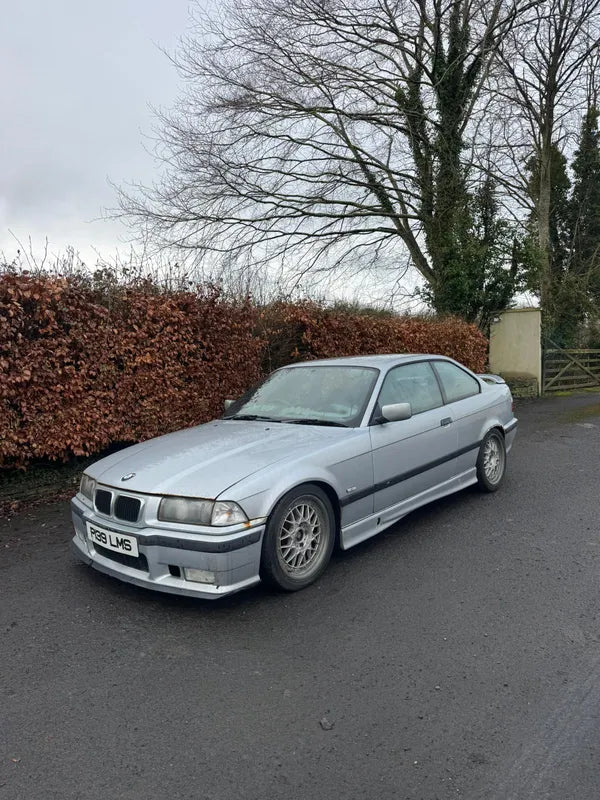 BMW E36