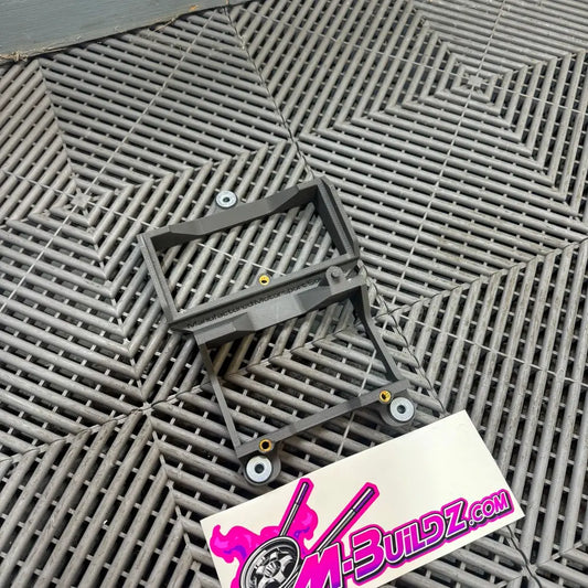 ECU Master Combo Holder