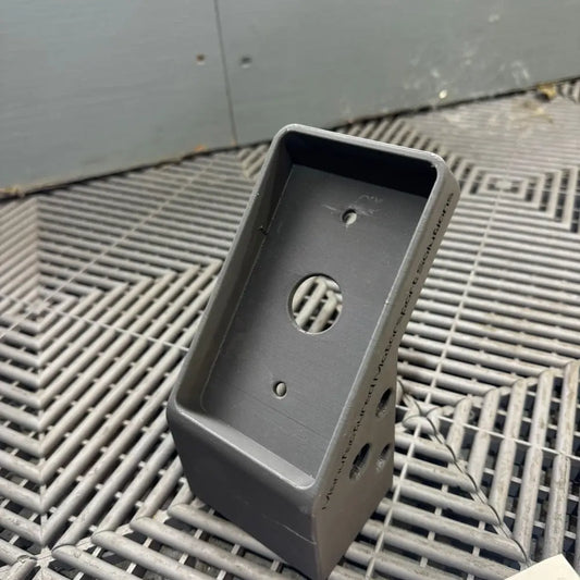 ECU Master Keypad Holder