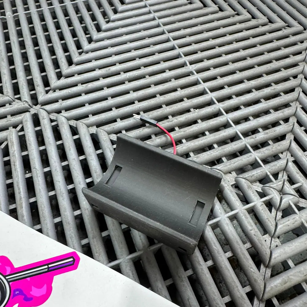 Roll Cage Brake LED Light