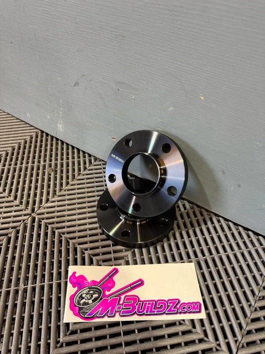 20mm 5×120 BMW Wheel Spacers