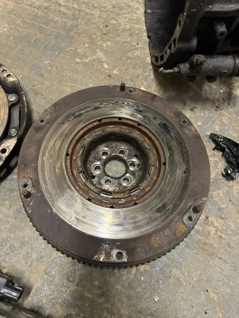 Lexus IS200 1GFE Flywheel