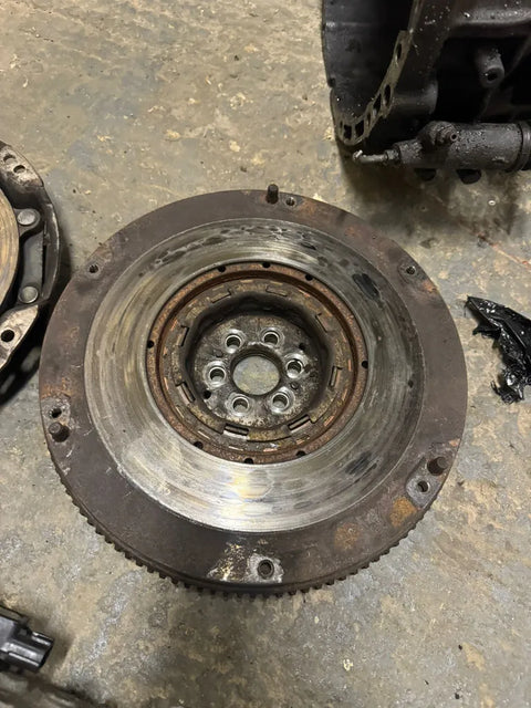 Lexus IS200 1GFE Flywheel