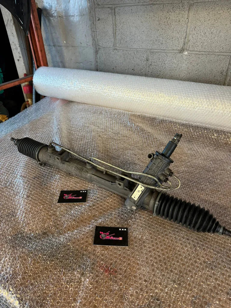 E36/E46 Silver Tag Steering Rack
