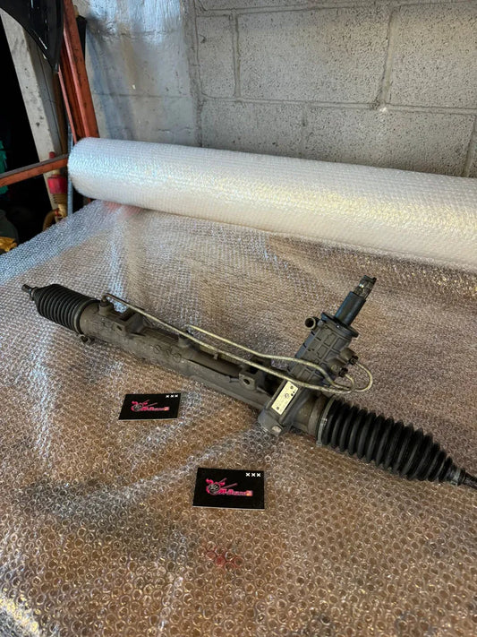 E36/E46 Silver Tag Steering Rack