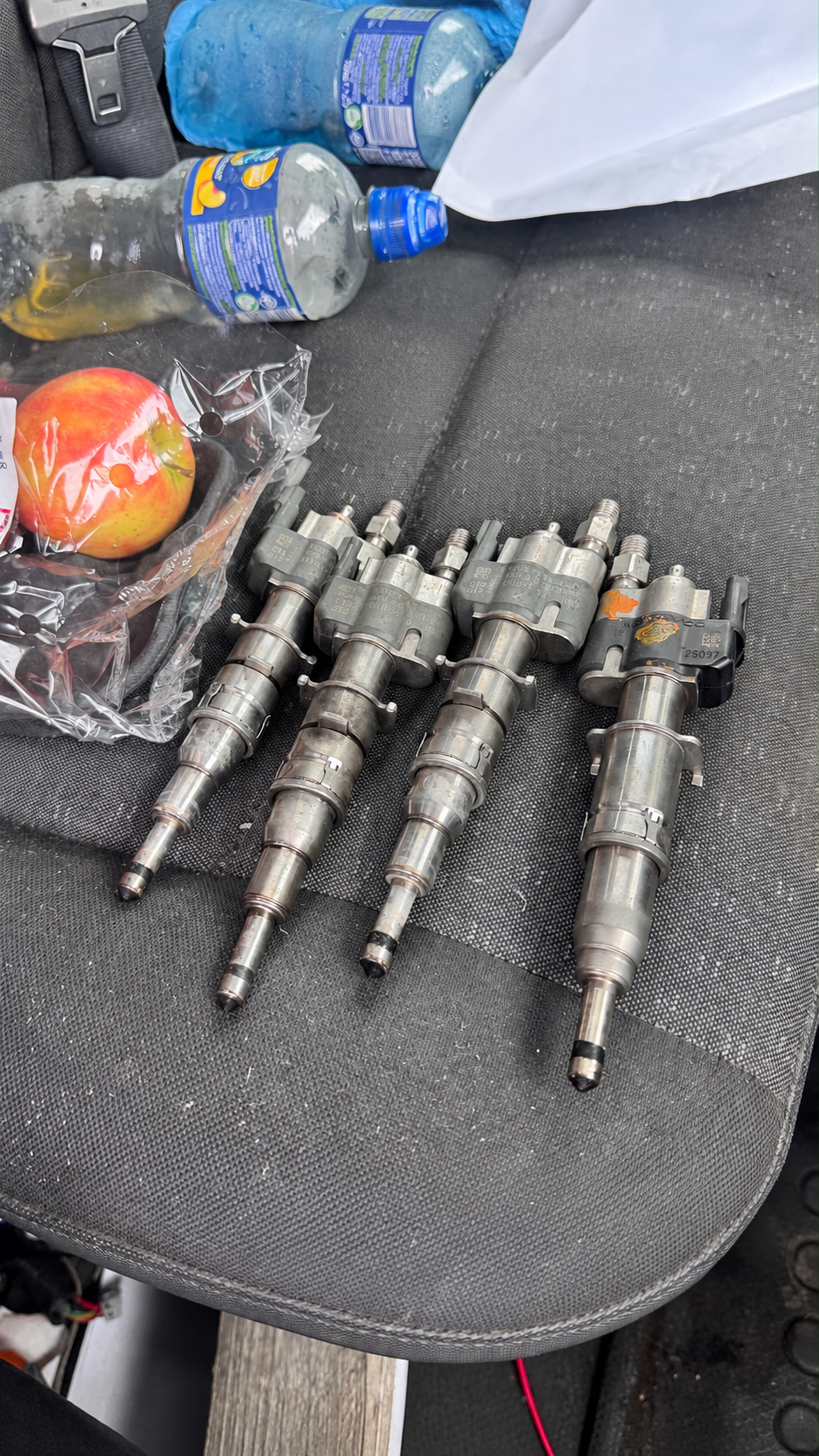 BMW N53 Injectors