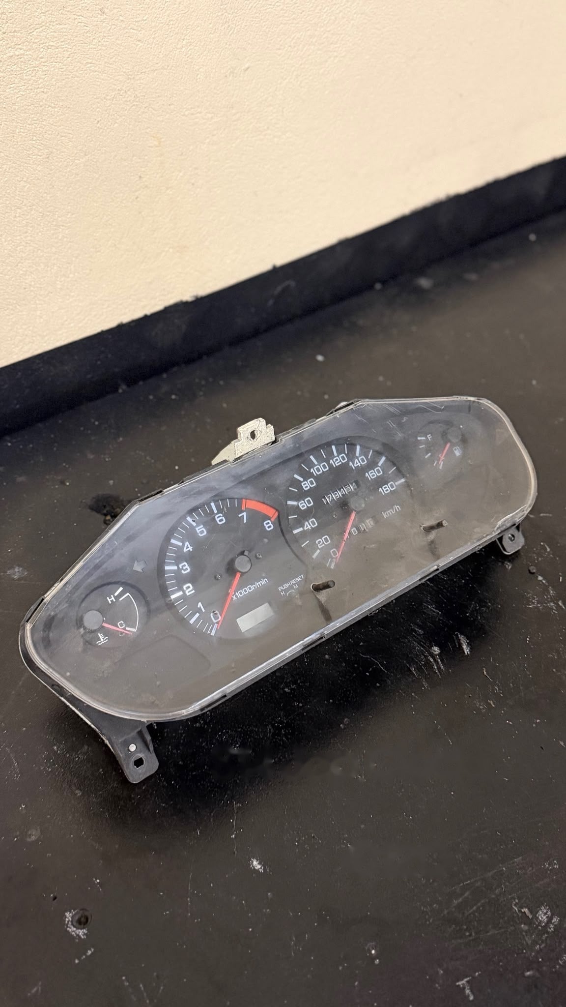 Nissan S14 Jap Clocks