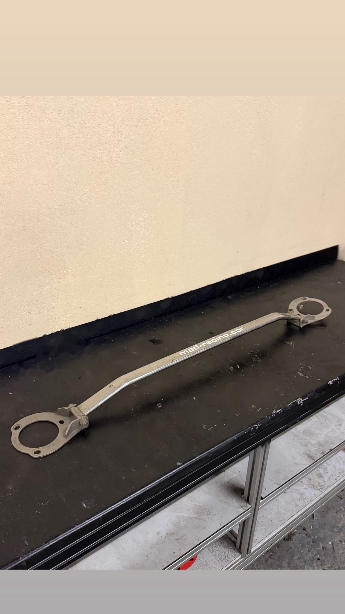 Nissan S14 / S15 Strut Brace
