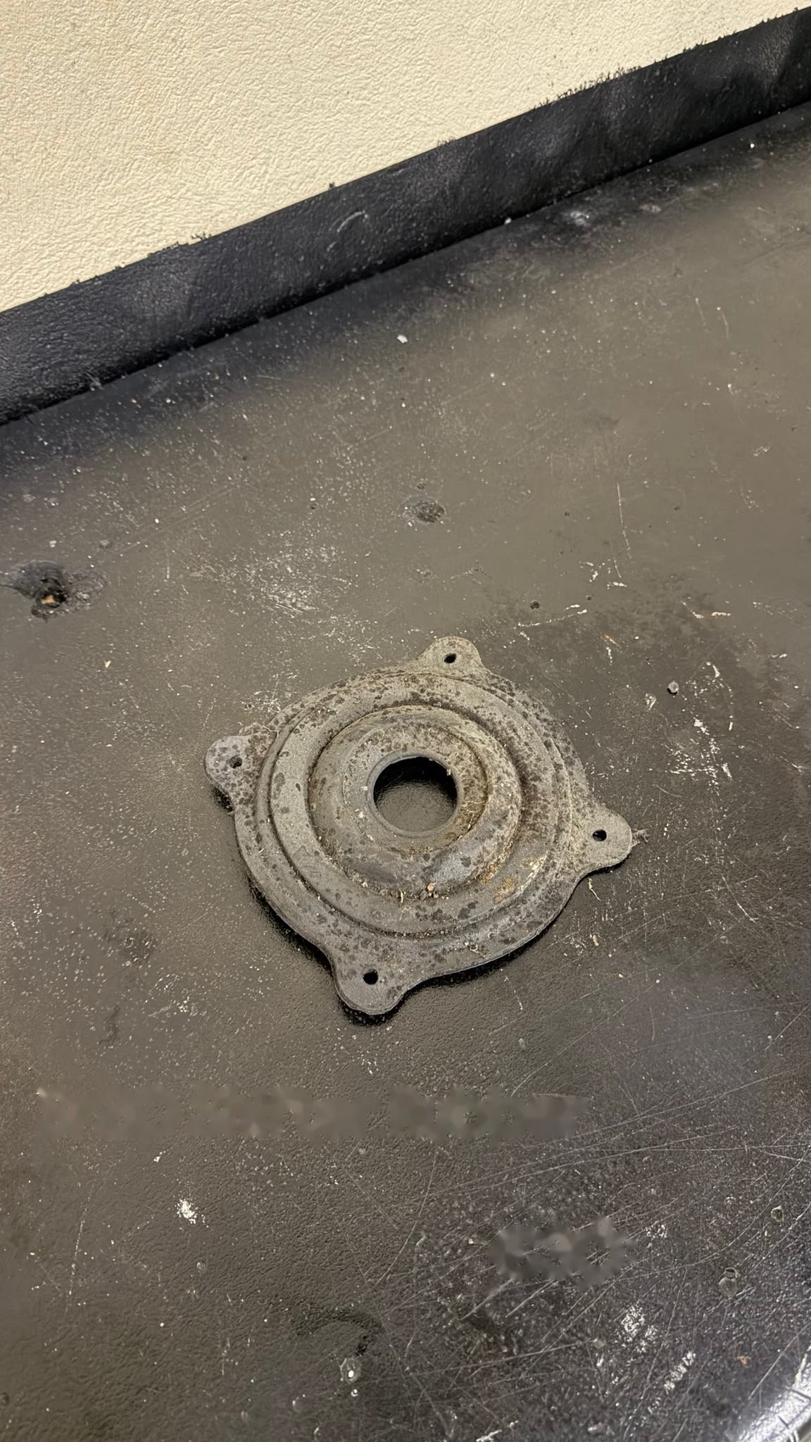 Nissan SR20 Shifter Rubber