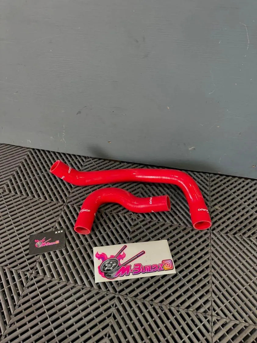 RB25DET Radiator Hoses
