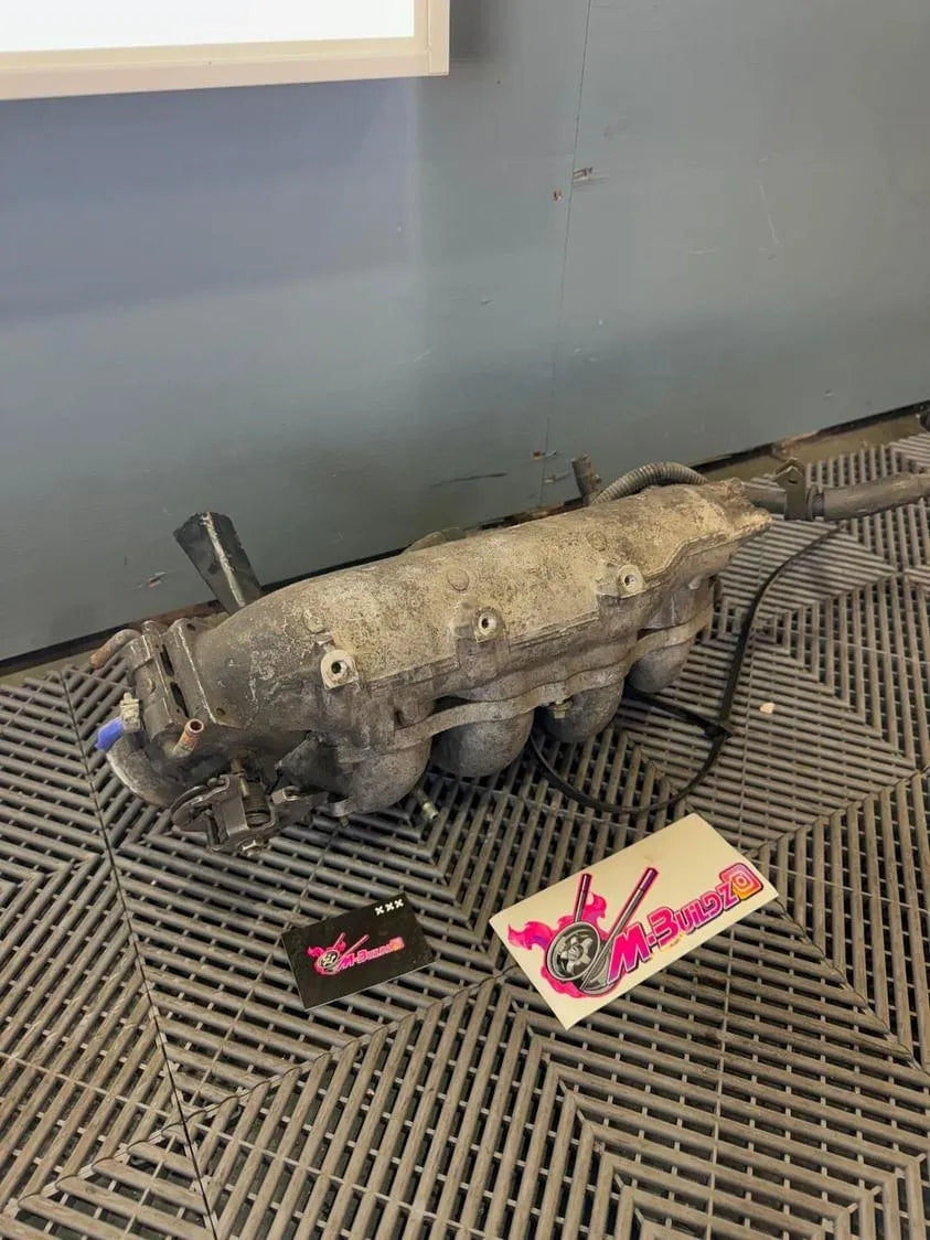 SR20 Non VVT Intake