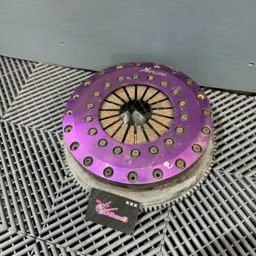 Nissan RB25 Extreme Clutch Kit