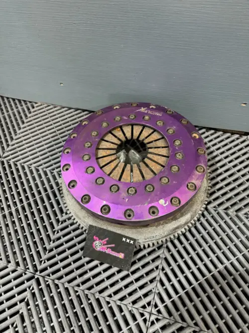 Nissan RB25 Extreme Clutch Kit