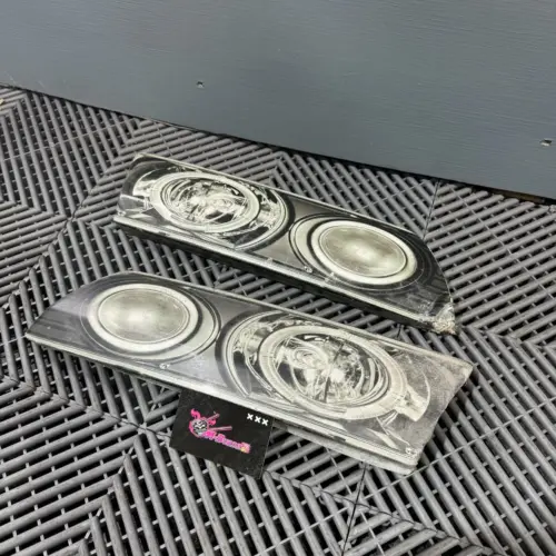 R32 Coupe Headlight Blanks