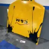 R32 Coupe Bonnet