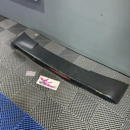 BMW E36 M3 Rear Spoiler