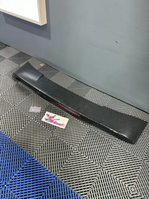 BMW E36 M3 Rear Spoiler