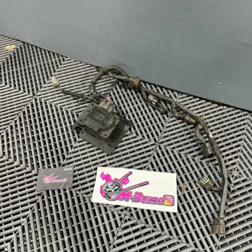 Nissan RB25 Igniter & Coil Pack Loom